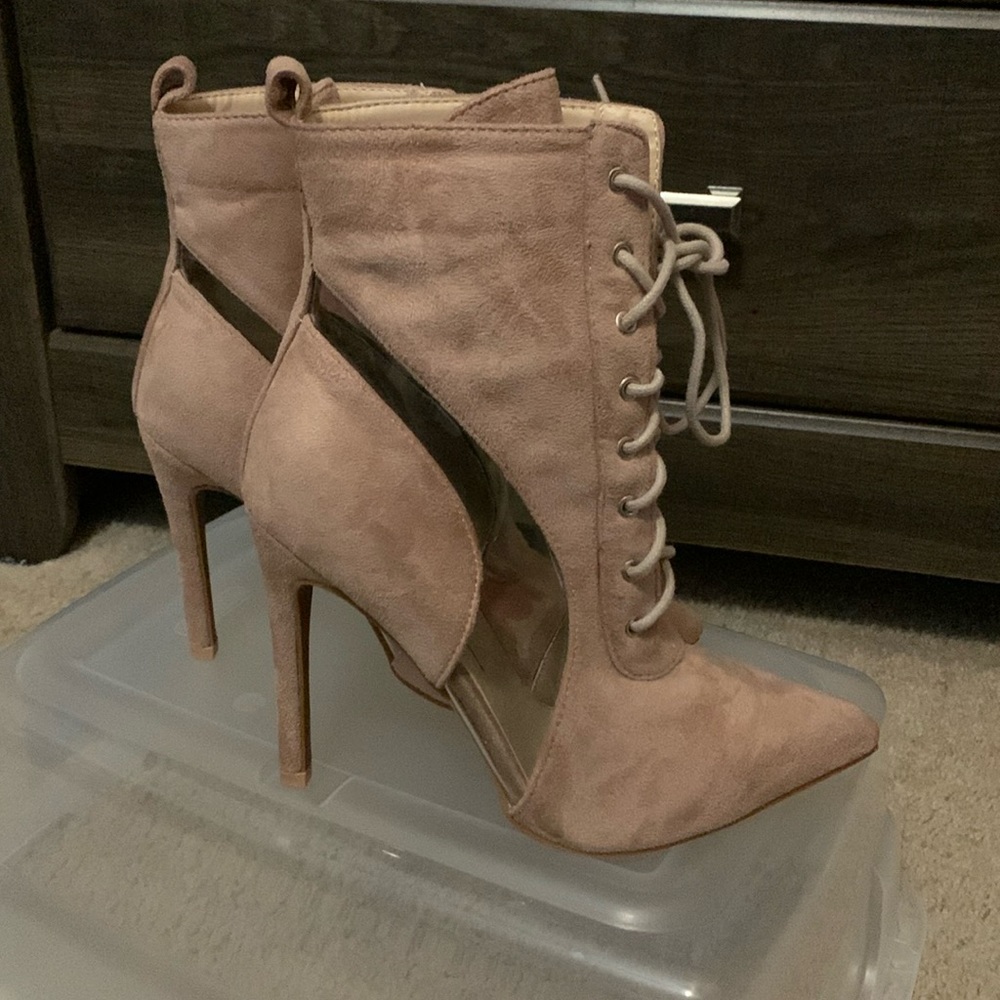 So Me Bootie